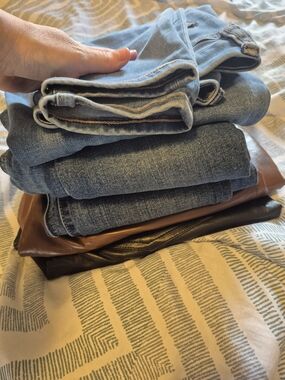 Size 6 Pants Bundle